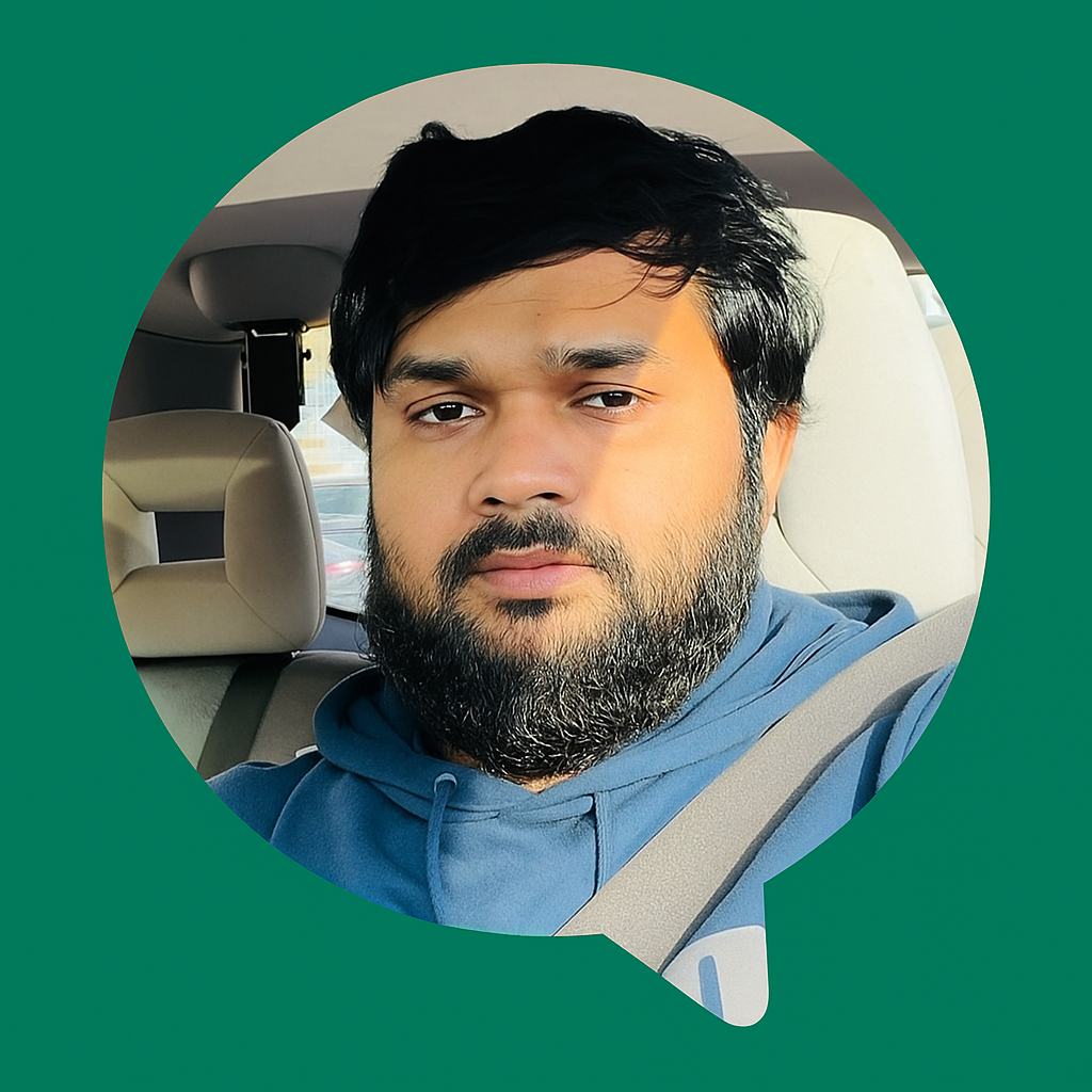 Hossain Ahmed